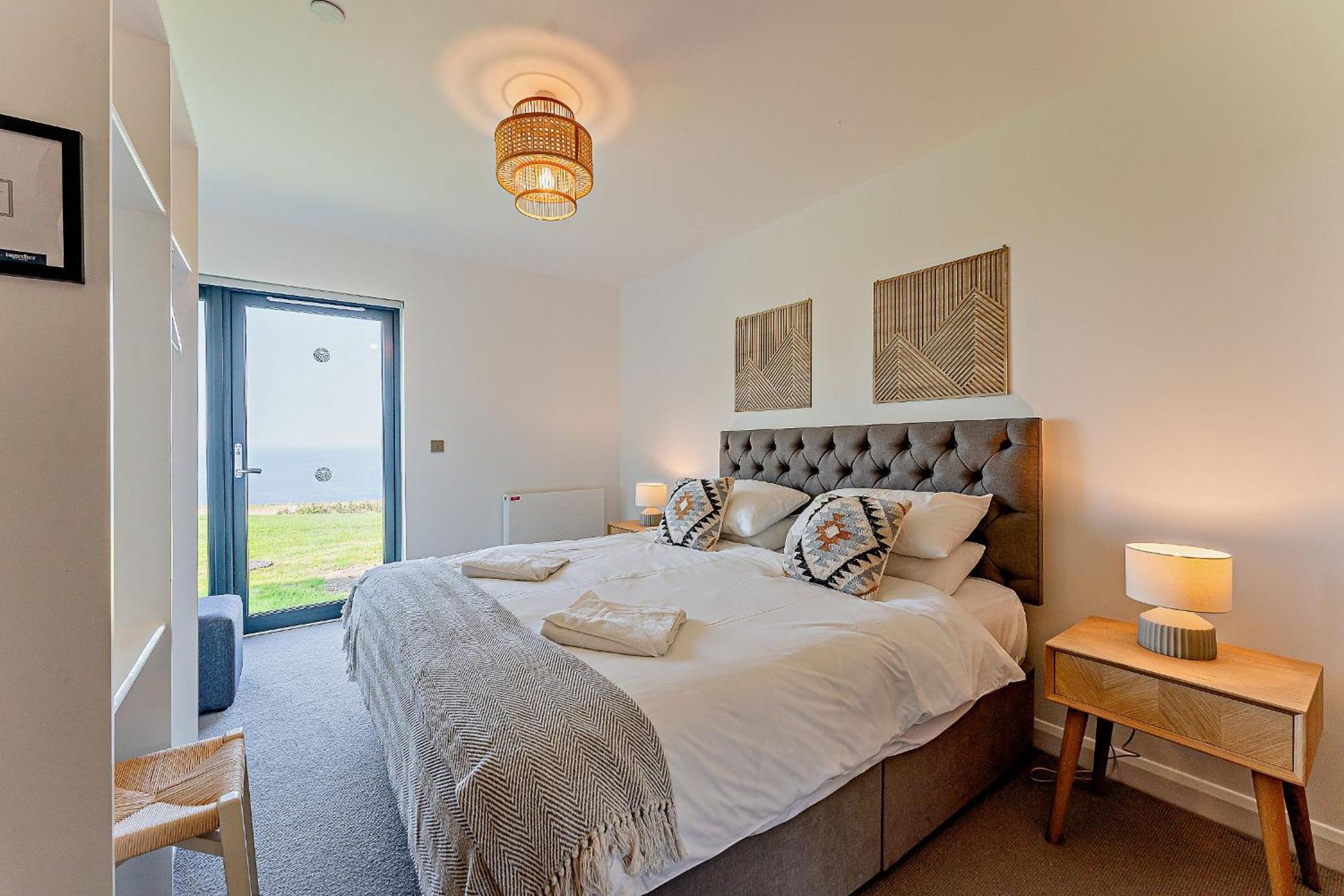 18 - 3 Bedroom Cottage - Lp Pwllheli Exterior foto