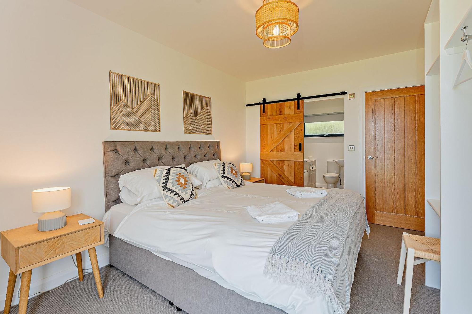 18 - 3 Bedroom Cottage - Lp Pwllheli Exterior foto