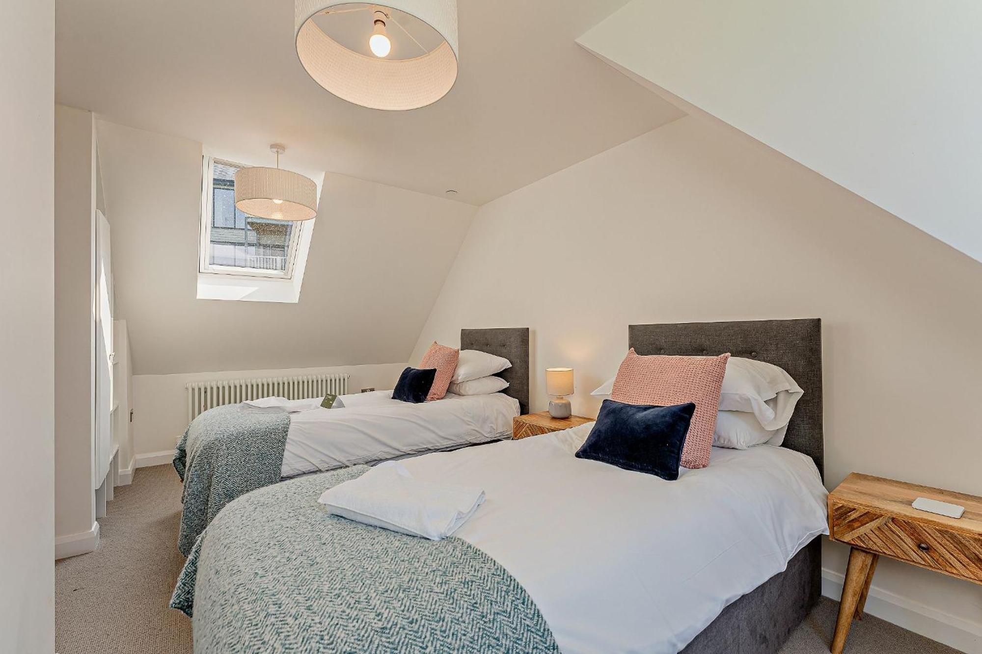 18 - 3 Bedroom Cottage - Lp Pwllheli Exterior foto
