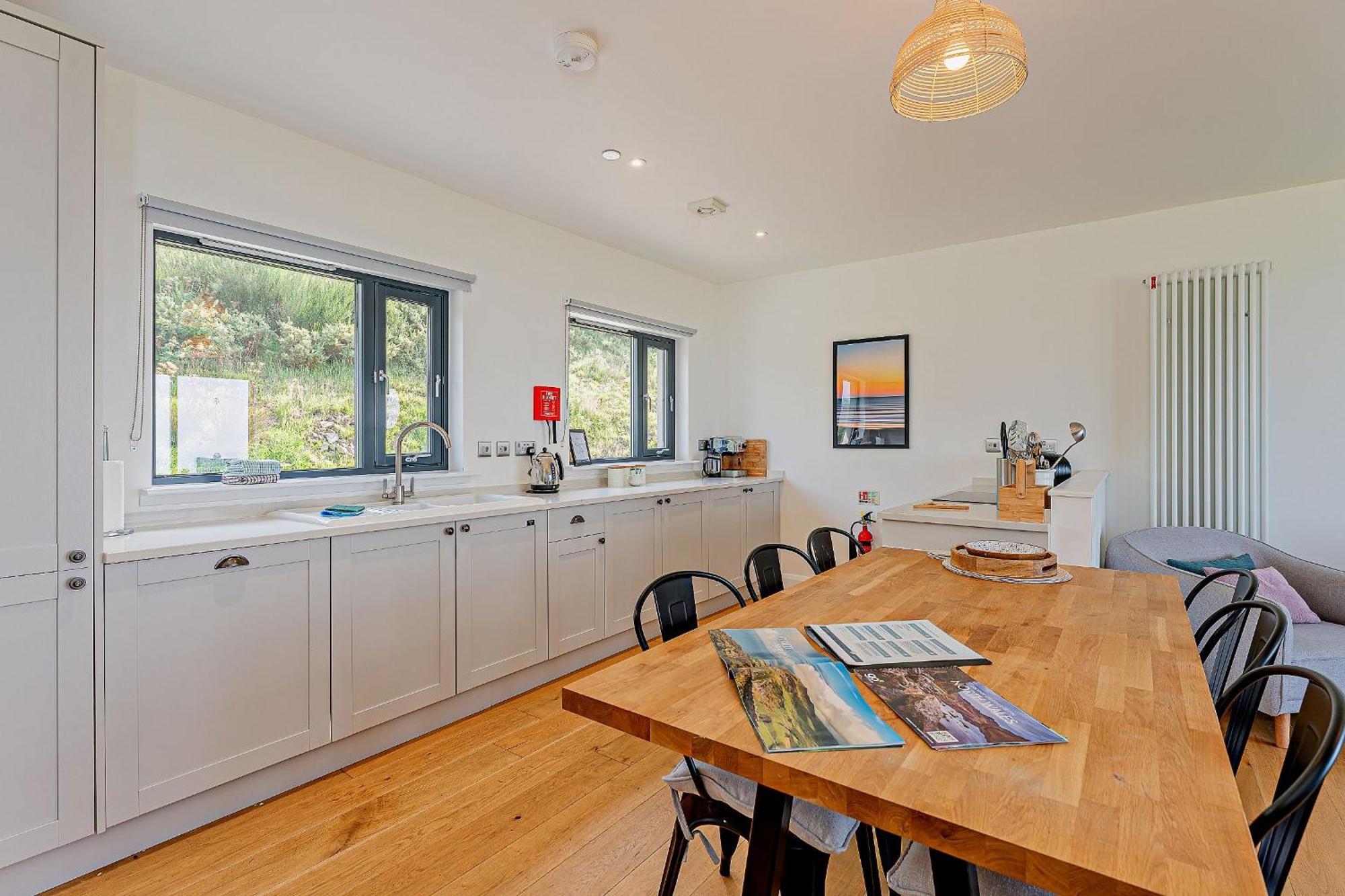 18 - 3 Bedroom Cottage - Lp Pwllheli Exterior foto