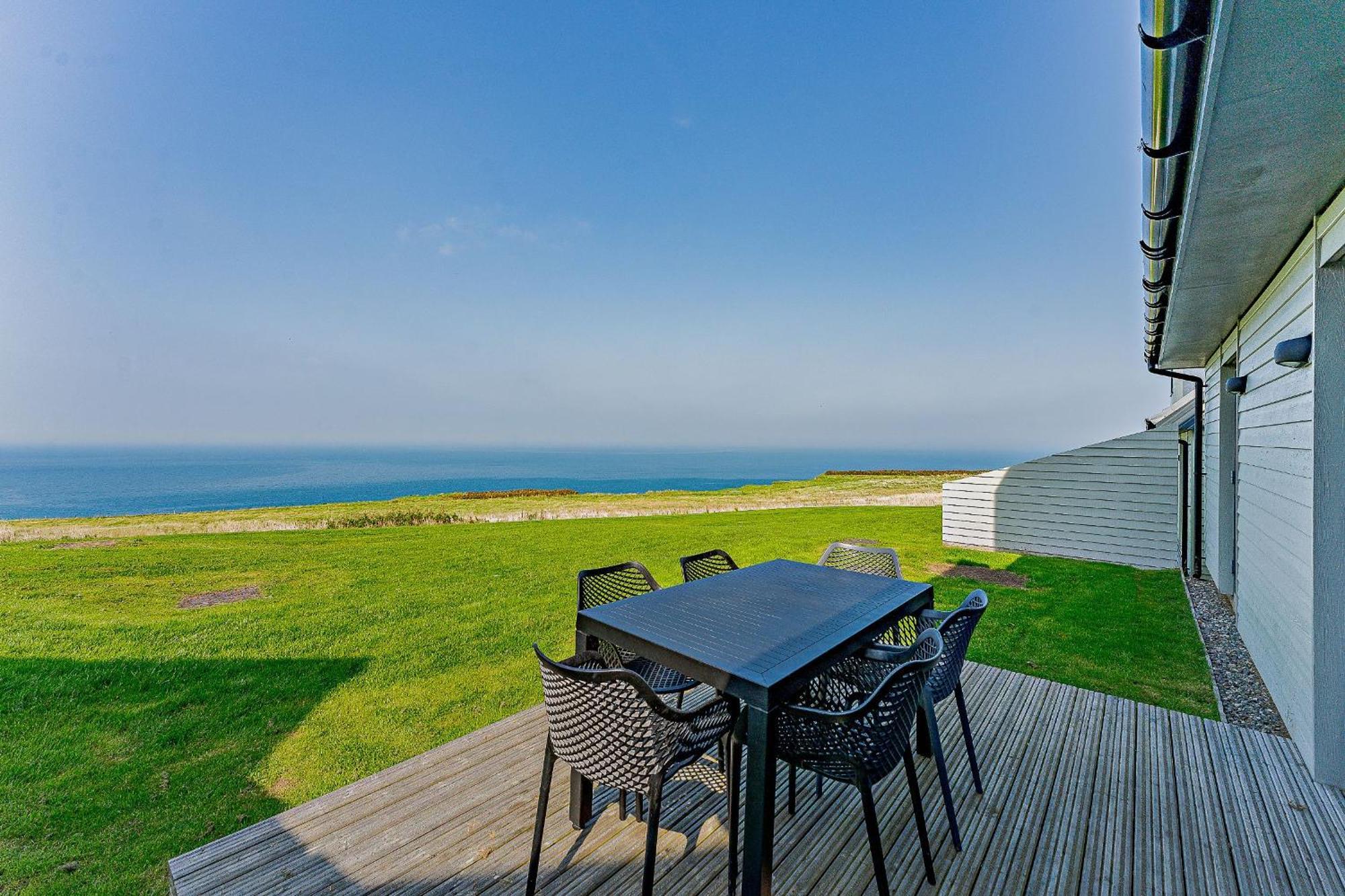18 - 3 Bedroom Cottage - Lp Pwllheli Exterior foto
